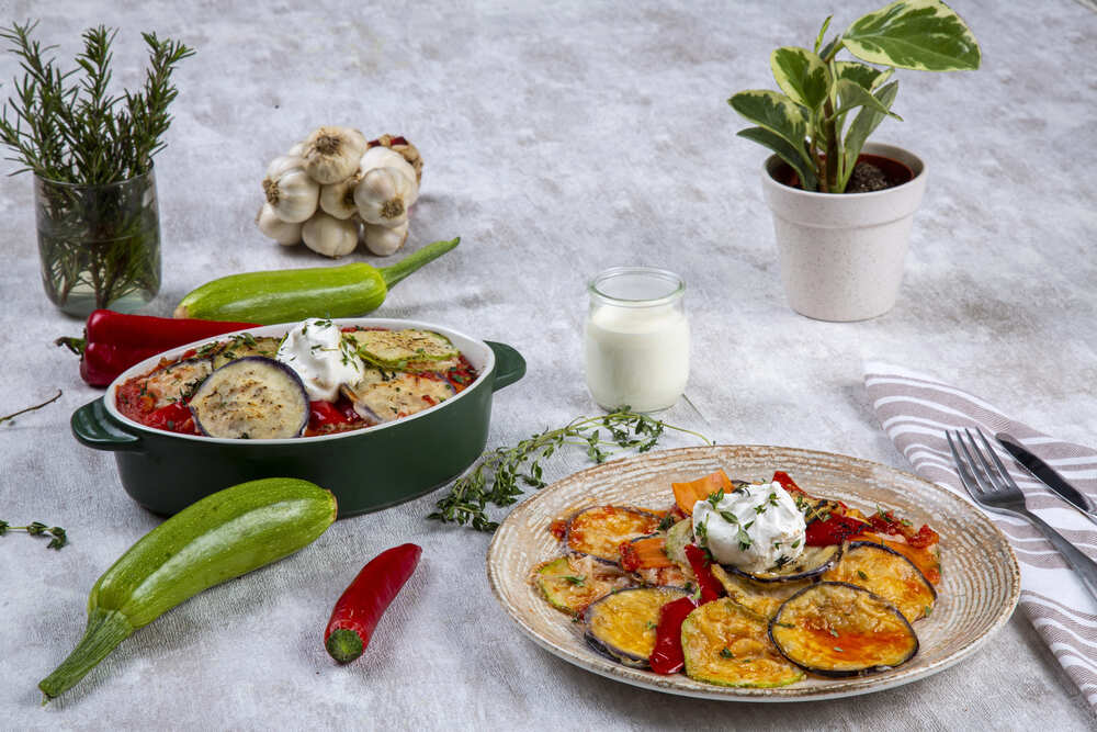 hoe gebruik je aubergines het beste in de keuken