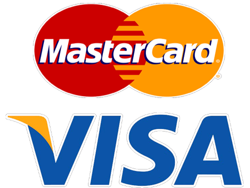 Visa Mastercard