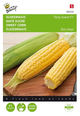suikermais