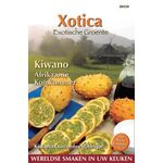 Kiwano Hoornmeloen