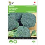 Broccoli zaden