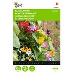 Klimplanten mix bloemzaden