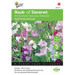 Reukerwt of Siererwt zadenmix