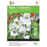 Reuk- of siererwt Royal Family wit