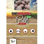Biologische Pootaardappel Raja / Alouette 1 Kg