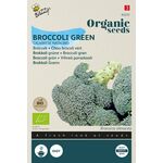 Biologische Broccoli Calabrese