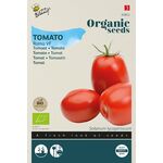 Biologische Tomaten Roma
