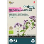 Biologische Wilde Marjolein - Oregano