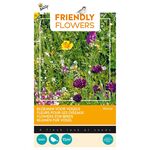 Friendly Flowers Vogels