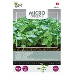 Microgreens Citroenbasilicum