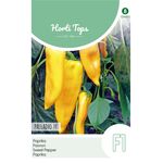 Gele Puntpaprika Palladio F1