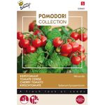 Pomodori Tomaten Minuscolo