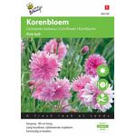 Korenbloem Pink Ball