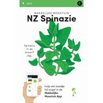 Makkelijke Moestuin zaden Spinazie Nieuw Zeeland