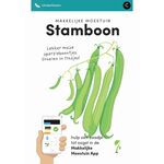 Makkelijke Moestuin zaden Stamboon