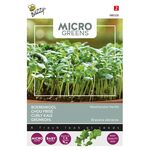 Microgreens Boerenkool Westlandse Herfst