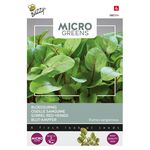 Microgreens Bloedzuring