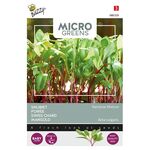 Microgreens Snijbiet Regenboogmengsel