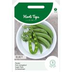 Peulen Delikett  (Sugar Snaps)