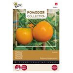 Pomodori Tomaten Arancia