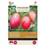 Pomodori Tomaten Uovo Roseo