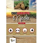 Pootaardappel Nicola 1 Kg