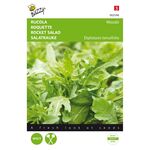 Rucola Wasabi