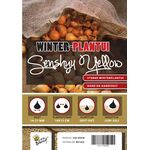 Winter Plantuien Senshyu Yellow 250g