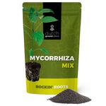 Mycorrhiza Mix - Snelkiemende Endomycorrhiza 50Gr