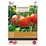 Pomodori Tomaten Tigerella