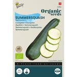 Biologische Courgette Partenon F1 hybride