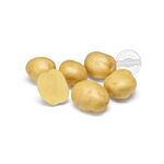 Biologische Pootaardappel Twister 1kg.