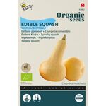 Biologische Eetbare Pompoen Waltham Butternut