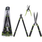 Pro Garden Tuingereedschapset 3 delig