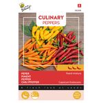 Peperzaden 'Rawit mix'