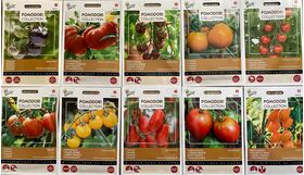 AA Pomodori Tomatenzaden Pakket