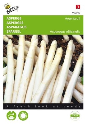 Asperge Argenteuil