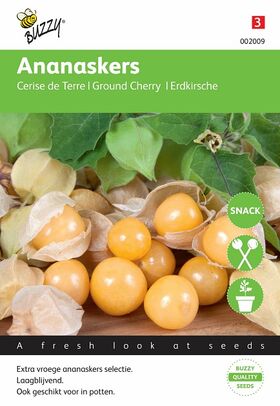 Ananaskers