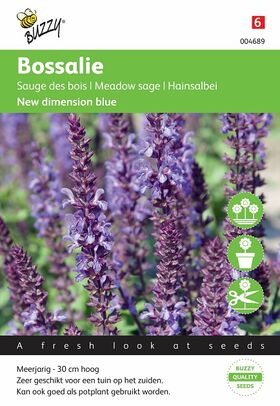 Bossalie