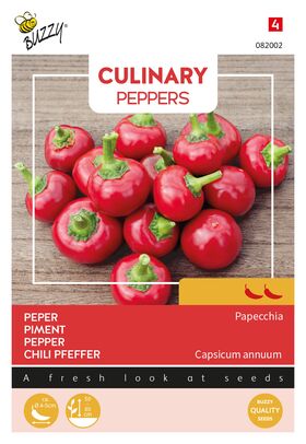 Peperzaden Papecchia